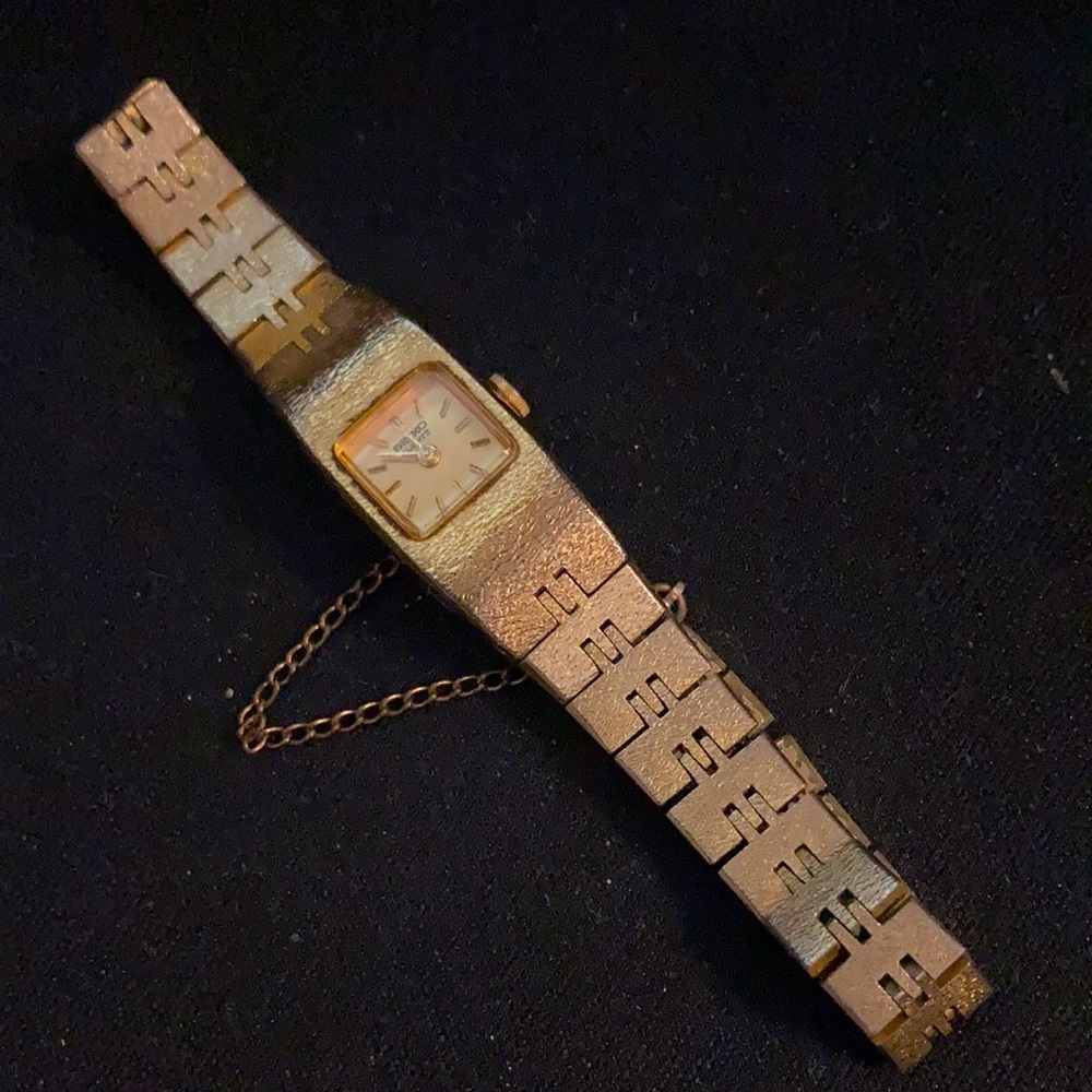 Vintage SEIKO Watch Circa 1980’s